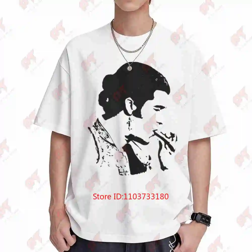 Morante De La Puebla Bullfighter Short Sleeve Tee 100% Cotton T-Shirt