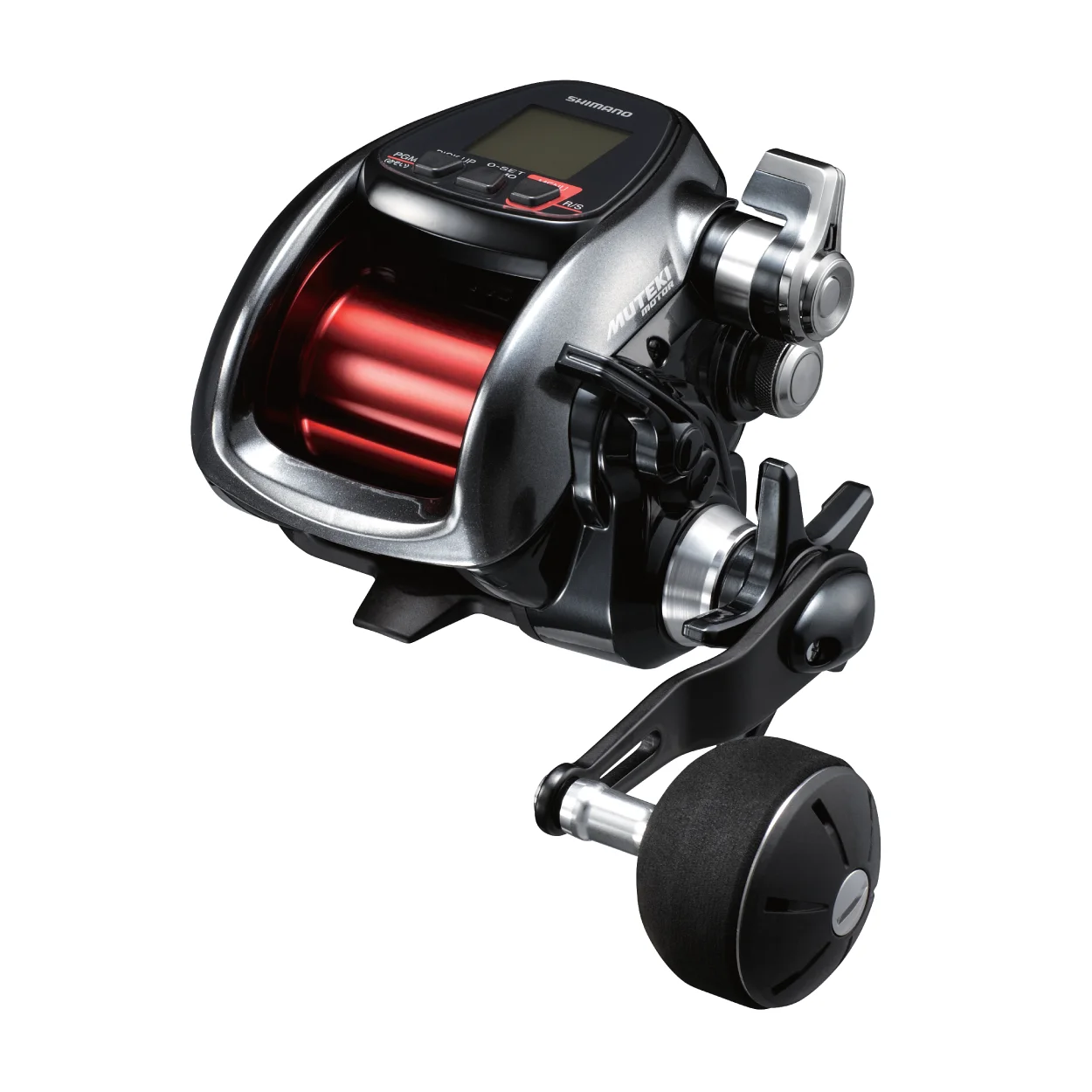 مُقيّم شامل لجهاز SHIMANO PLAYS 600 3000XP: الأفضل لصيد الأسماك الكبيرة في المياه المالحة