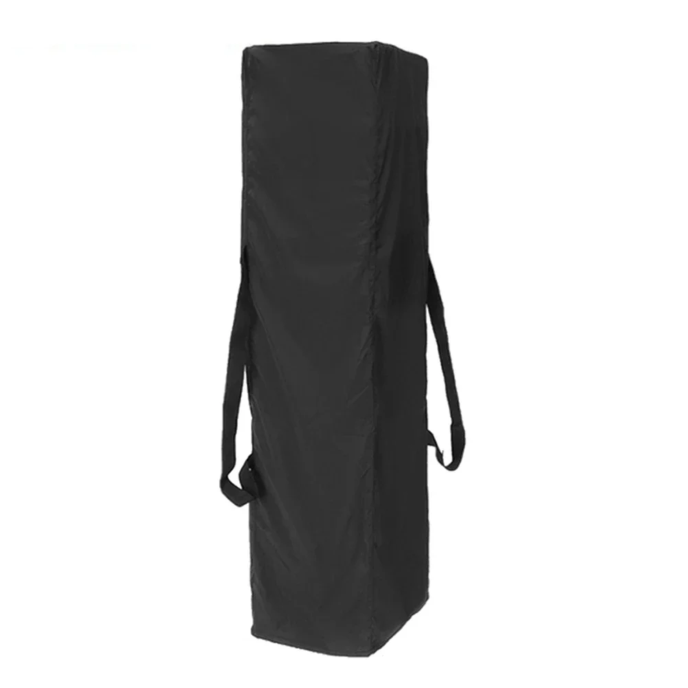 Portable Waterproof Tent Storage Bag With Handles And Adjustable Rope For Secure Storage And Transport Of Gazebos Up To 6 Meters