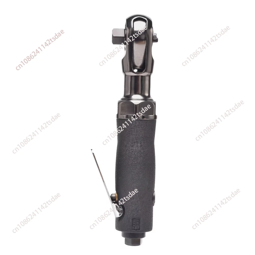 

High Performance Powerful 120N.M Air High Torque Impact Ratchet Wrench Pneumatic Compressor