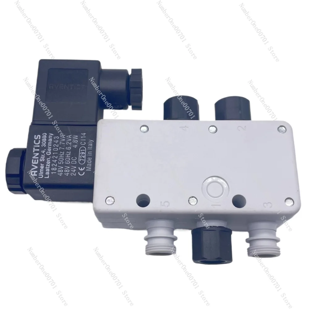 AVENTICS 5/2-directional Valve  Series 740 5727455302