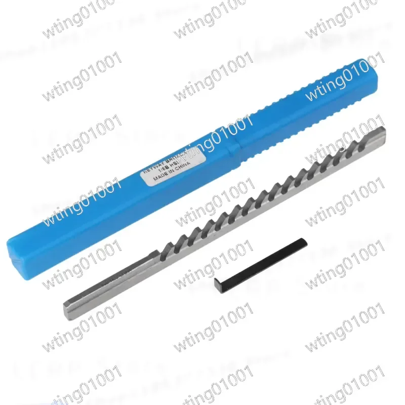 for Pulling Knife 2 3 4 5 6 8 10 12 14 16 18mm A1 B1 C1 D1 E1 Push Keyway Tool High Speed Steel English Keyway Extractor