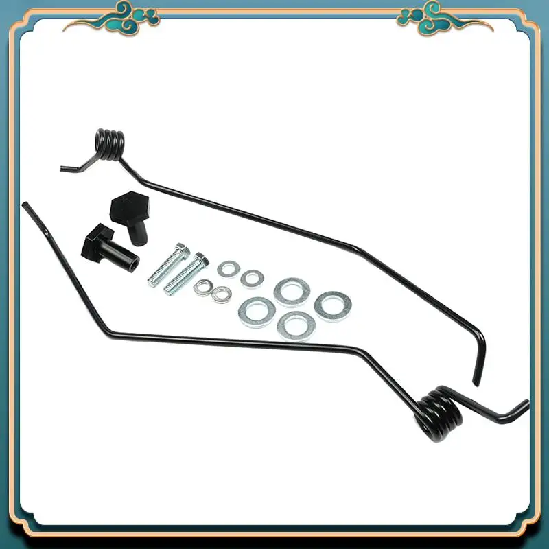 

A54P-4E565768 Scraper Kit Motorcycle Supplies Replacement Parts Accessories For Polaris