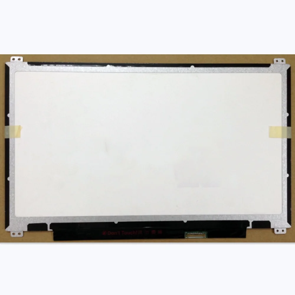 

B133HTN01.1 13.3inch LCD Screen Laptop Panel FHD 1920x1080 EDP 30pins Slim 60Hz Non-touch