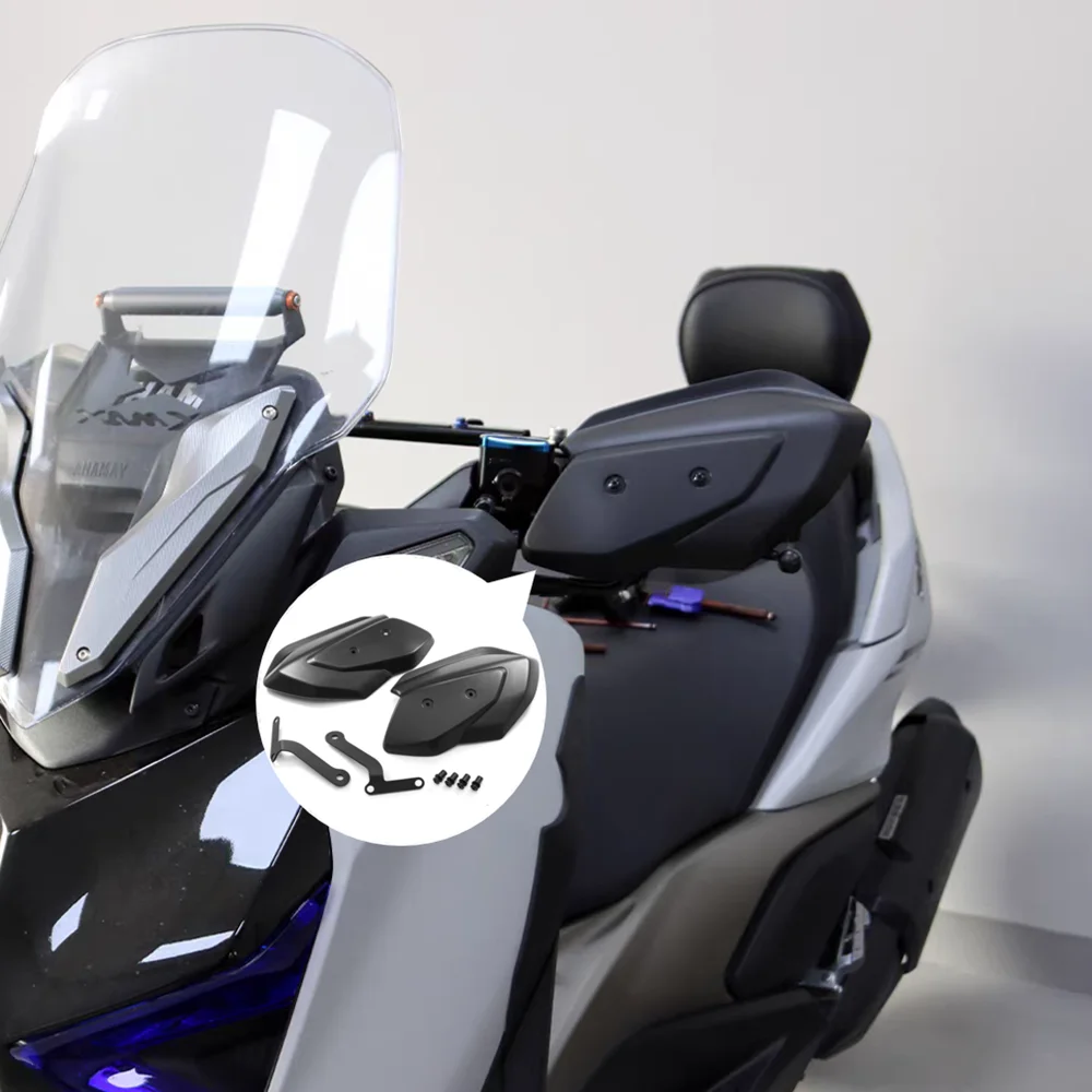 300 X용 오토바이 핸들바 풍차 보호대 추천 및 사용 가이드 – YAMAHA XMAX 300 2023 모델 맞춤형 솔루션