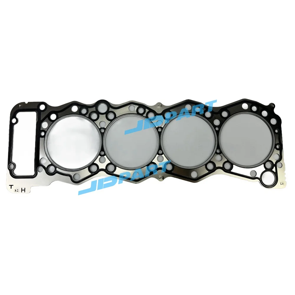 

For Mitsubishi 4M50 Head Gasket Excavator Engine Parts
