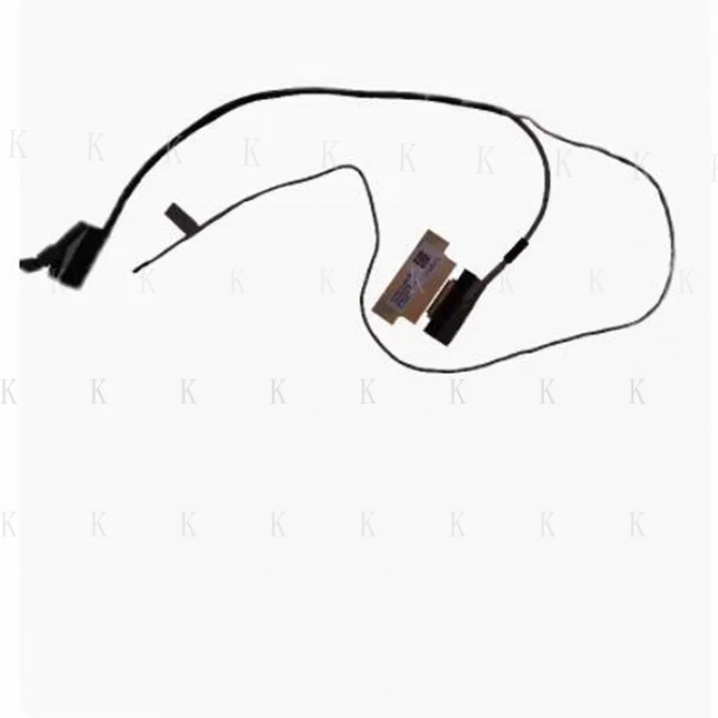 C كابل الشاشة لأجزاء أيسر E5-475 E5-476G DD0Z8VLC010 DD0Z8VLC011 DD0Z8VLC000