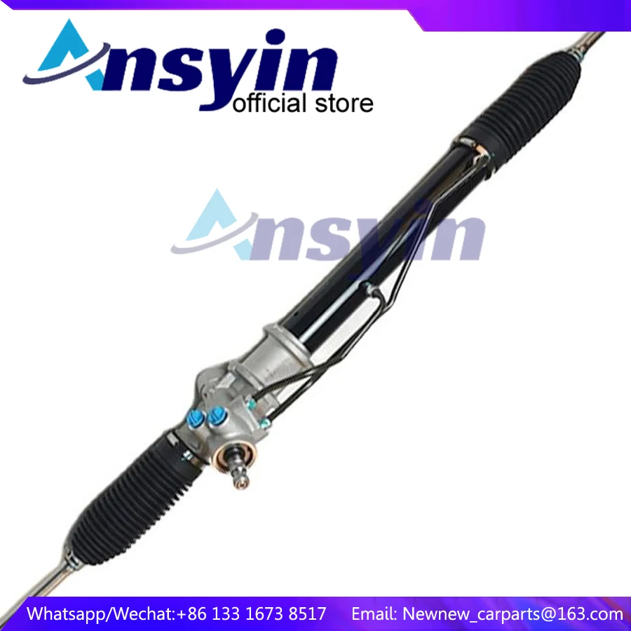 

Car Power Steering Rack For Mitsubishi L300 P03 P12 OE MB351852 Right Hand Drive