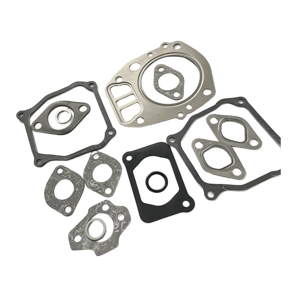 Gasket Kit for Cylinder Head Replacement on For EH12 For EH12-2 Gas Engines Found in Air Compressors and Pumps