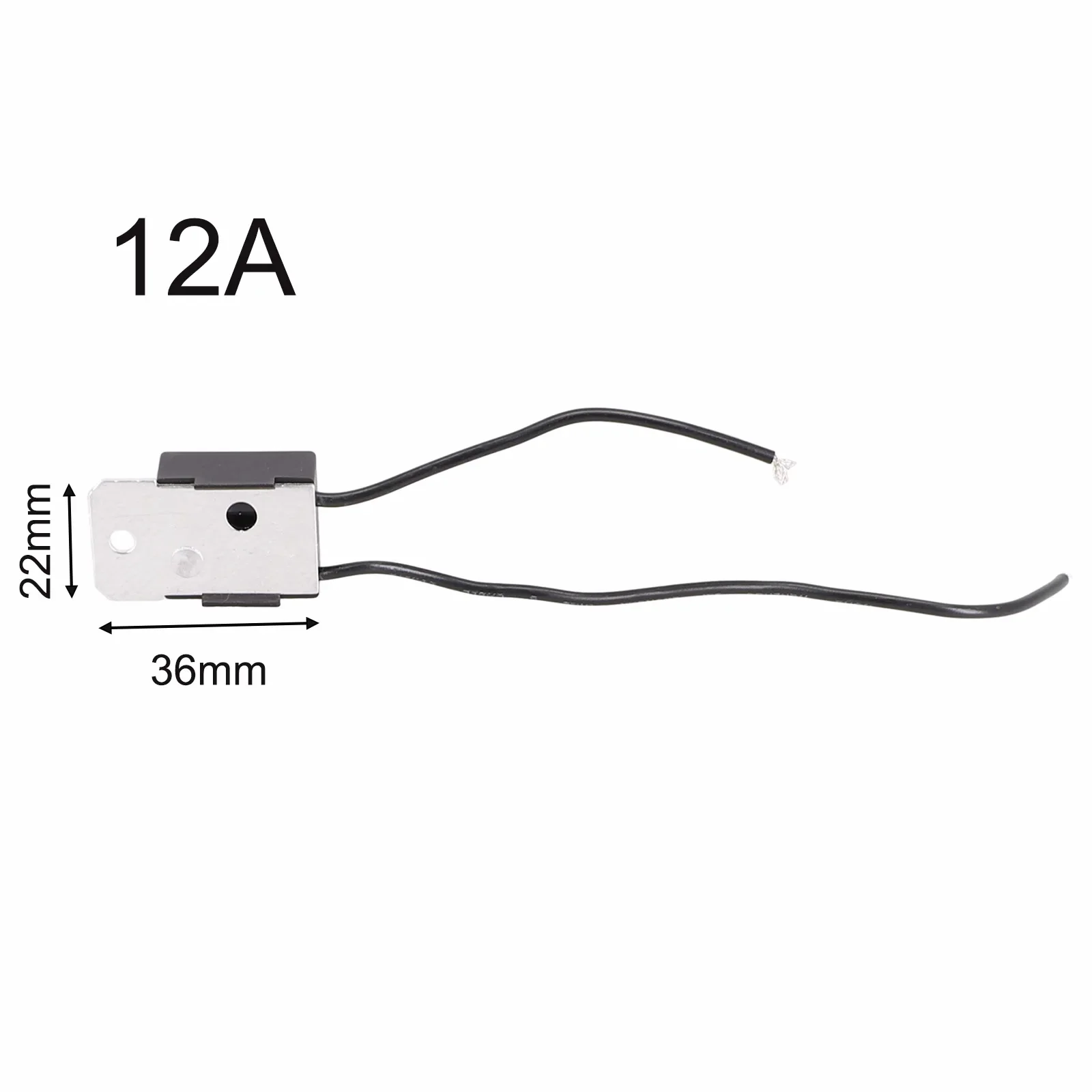 230V To 20A Soft Drive Module With 3 Compound Modes Power Tool Accessories Angle Grinder Replacement Accessories