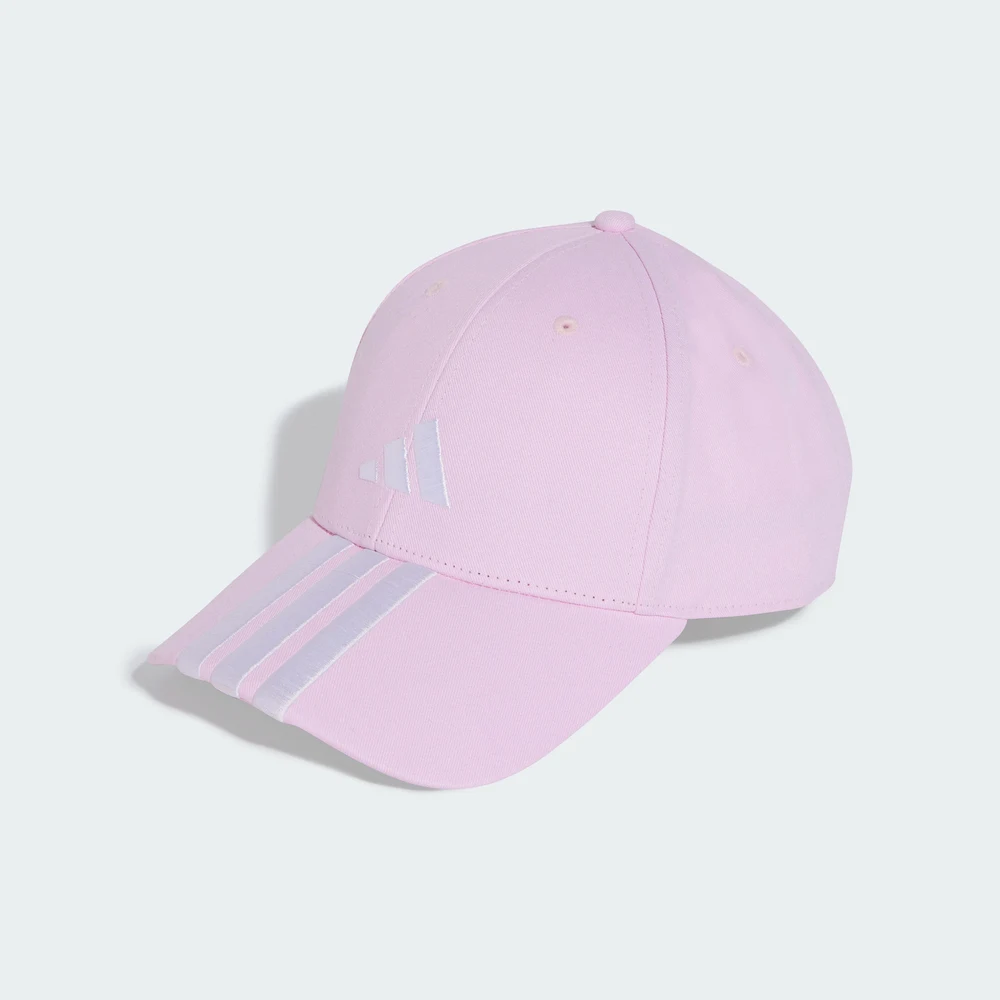 

Adidas 2025 Women's BBALL 3S CAP NL Sports Hat JW6037