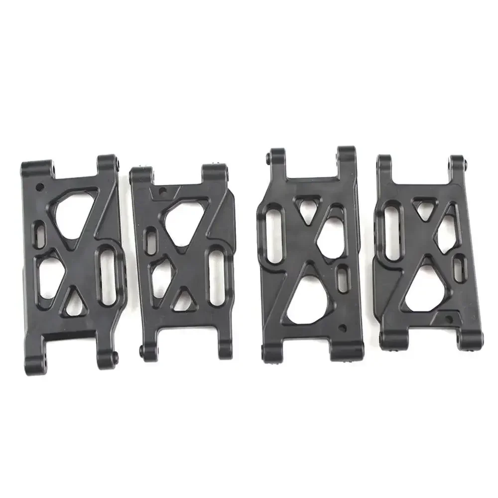 

Комплект переднего и заднего поворотного рычага для WLtoys 144001 1/14 4WD, детали игрушечного автомобиля на радиоуправлении