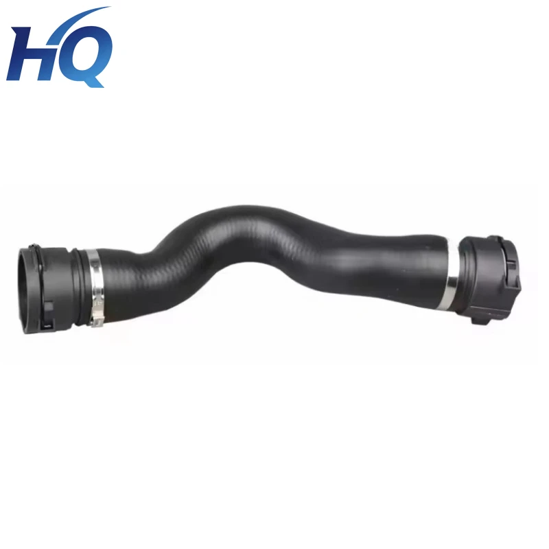 

31293622 30645784 Car Upper Radiator Engine Coolant Hose for Volvo XC60 V60 V70 S80 S80L XC70 32249280