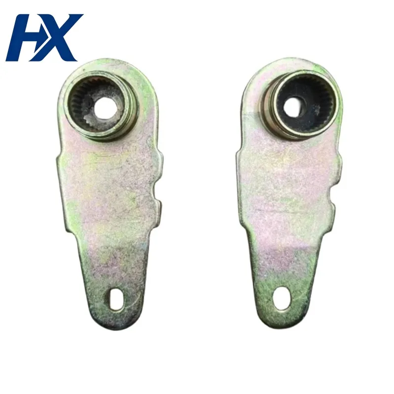 

517840 517841 Rear Axle Metal Bushing Rear Axle Small Swing Arm For Citroen AX ZX Peugeot 306