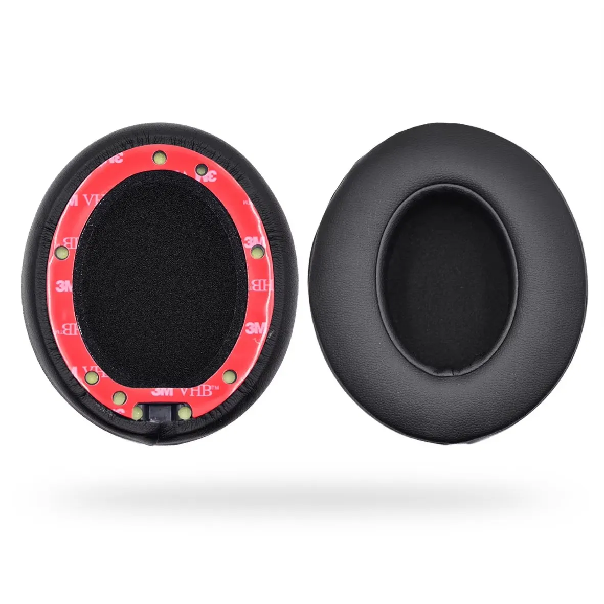 Replacement  Headphone Earpads Cushions Ear Cover for Beats By Dr Dre Studio 2.0 3.0 Wireless Headset Earmuffs