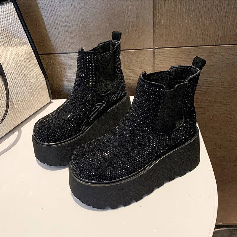 Crystal Platform An… - image