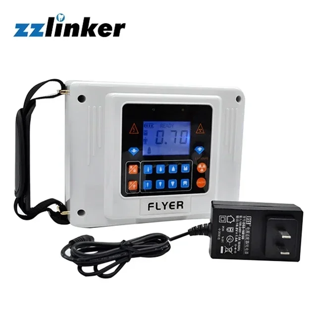 LK-C28 آلة نظام الصور XRay المحمولة الطبيب البيطري الملون بسعر المصنع