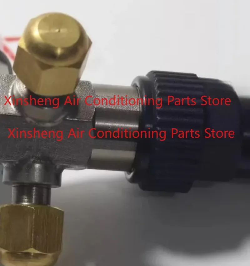 VAL07951 For Trane pressure sensor stop valve CH530 Trane air conditioning accessories VAL07951 angle valve