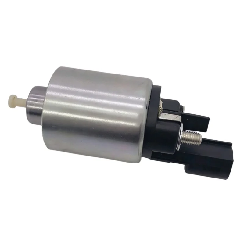 Genuine 1pc 477F Iron Suction Switch Electromagnetic Switch for Chery Fulwin 2 Cowin 2 A5 E5