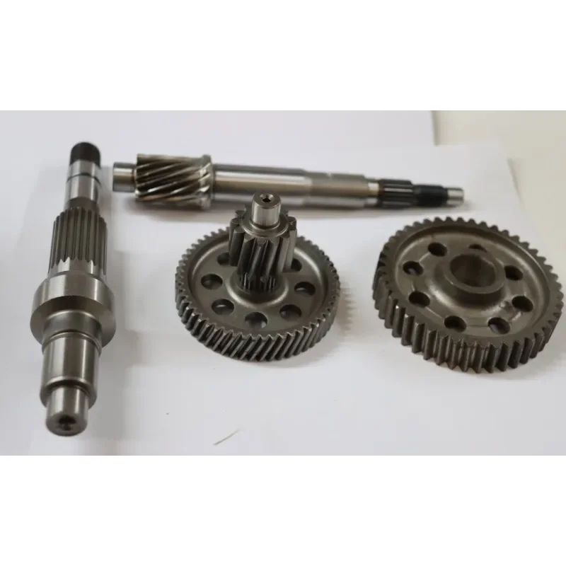 Wholesale High quality hondas for SH125-150 Motorcycle Engine Parts Motorcycle accessories gear set