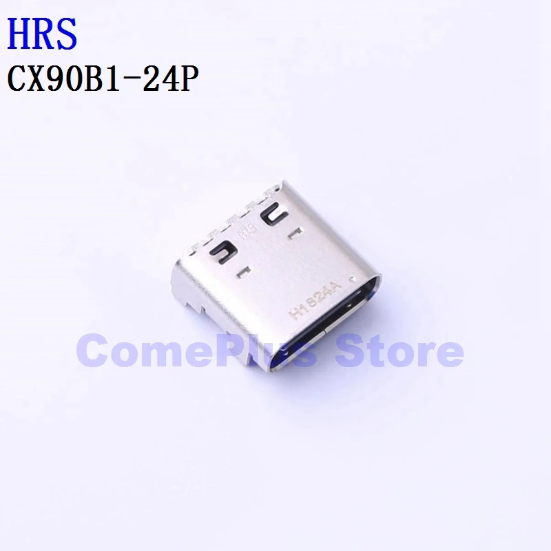 Conectores CX70M-24P1 CX90B1-24P CX90M-16P, 10pcs