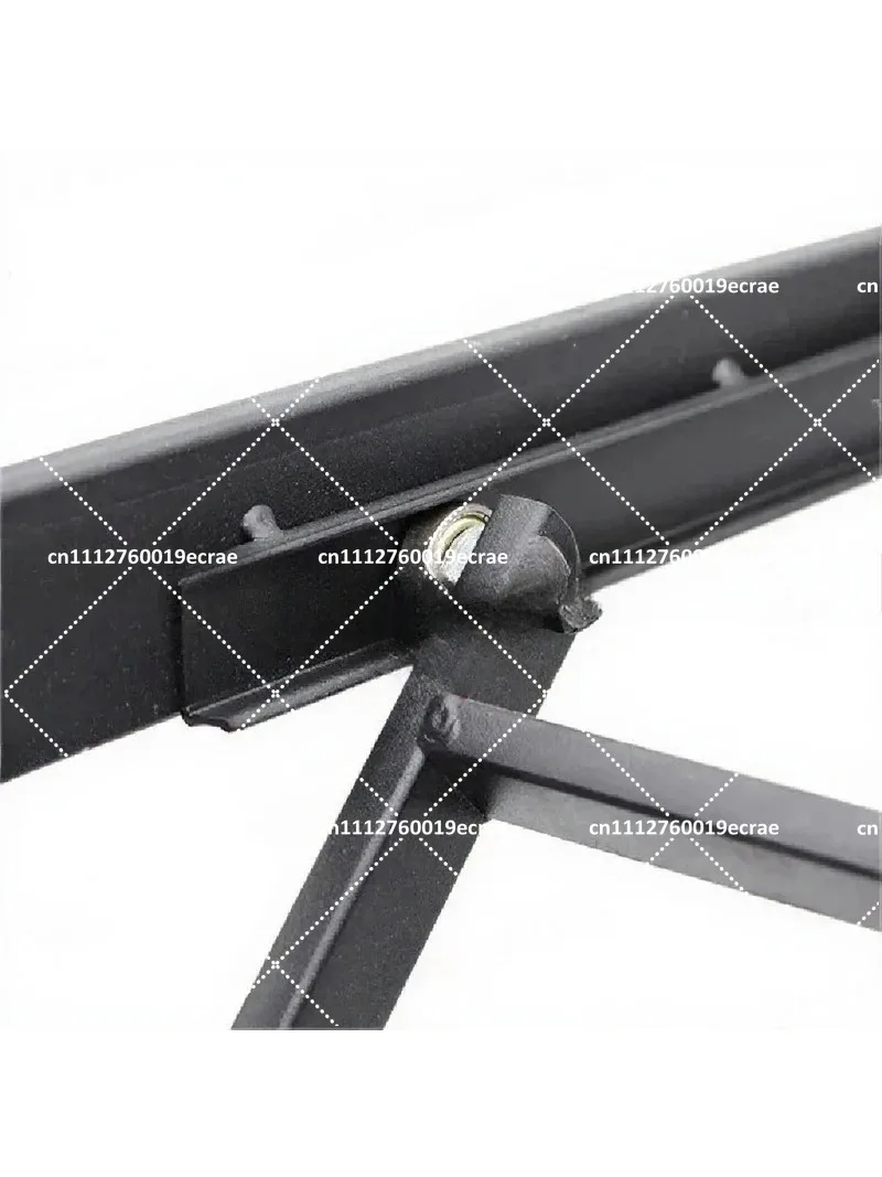 Electric Lift Table Actuator with USB Charging, Iron Frame Control Motor Drive for Tea Coffee Table Stand Platform