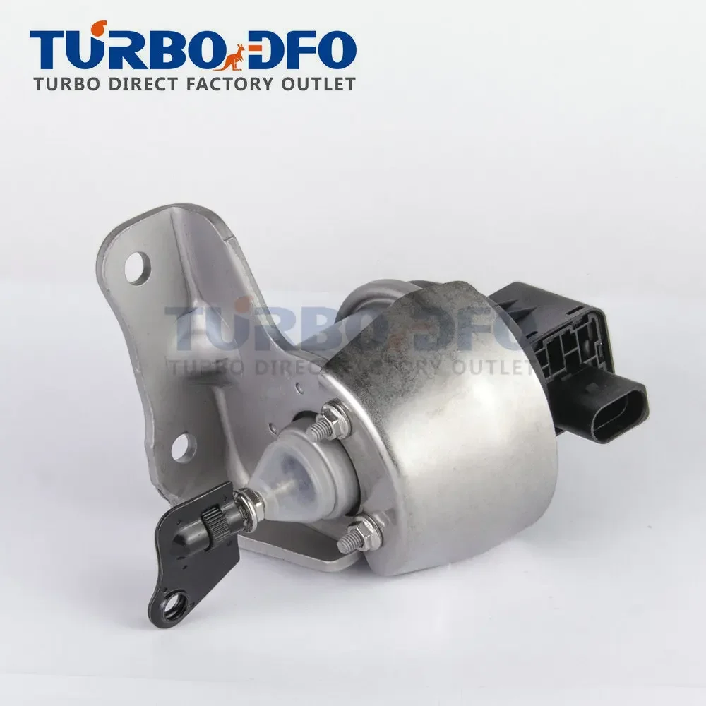 Turbolader Electronic Actuator For VW Crafter 30-35 Bus 2E_ 2.5 TDI ab 65 KW 88 PS 80KW 109 PS 49377-07535 076145701G Turbo