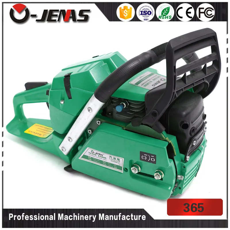 Gardening Tool Sale Factory Direct Sale 365 Gasoline Chainsaw For Gardener