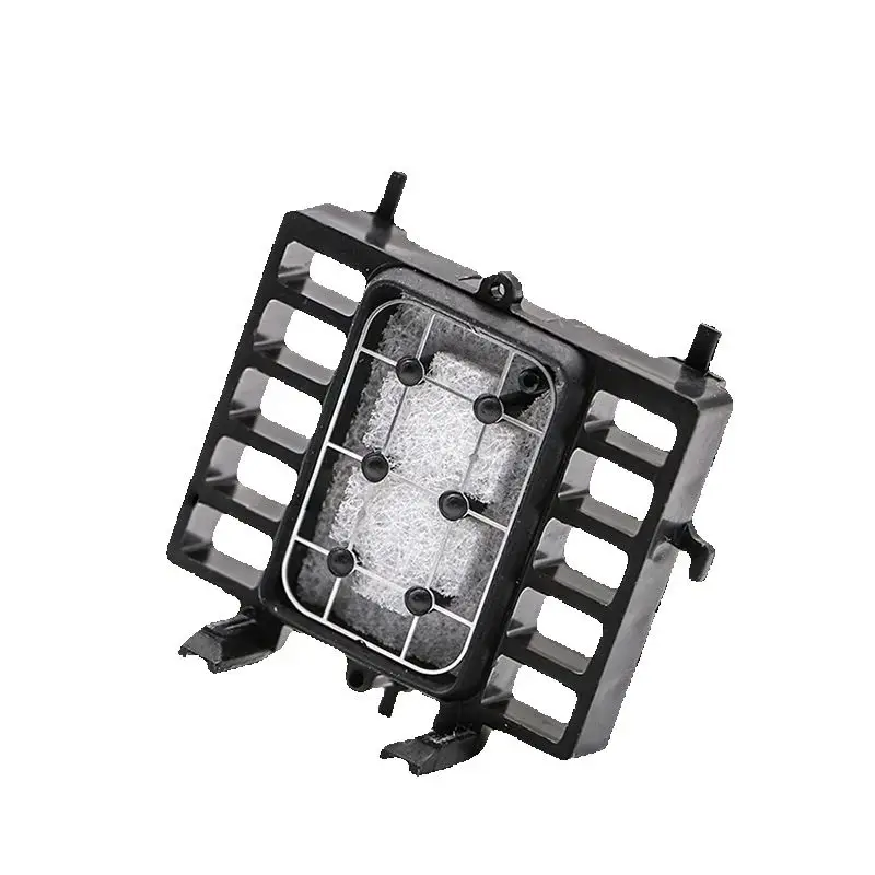 

Оригинальная чернильная подушечка L1800 R1390 1390, крышка для Epson R1390 L1800 1390 1400 1430 1500 Вт, принтер, УФ-чернильная печатающая головка, укупорочная станция