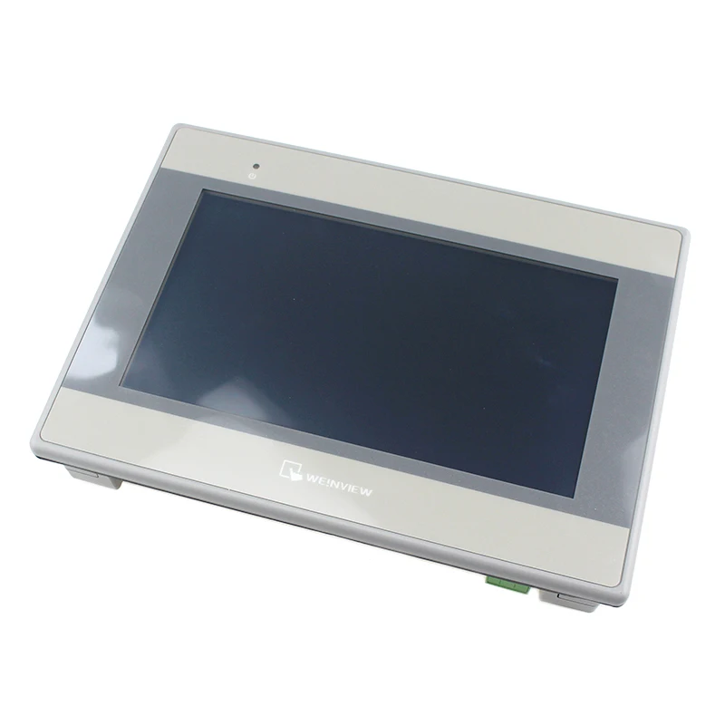 MT6071IE Hmi Touch …