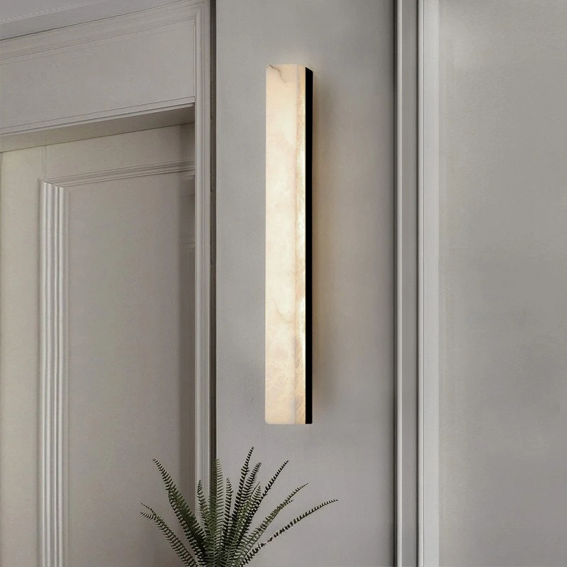 

Long shape, wall lamp, living room, background wall, aisle, bedroom, bedside, modern, minimalist