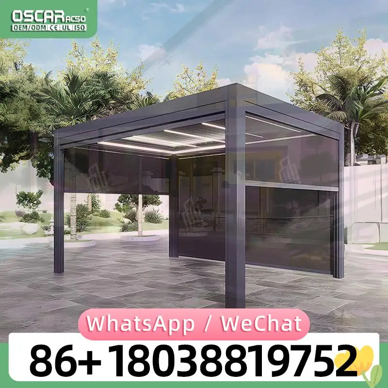 Modern Design Biocl…