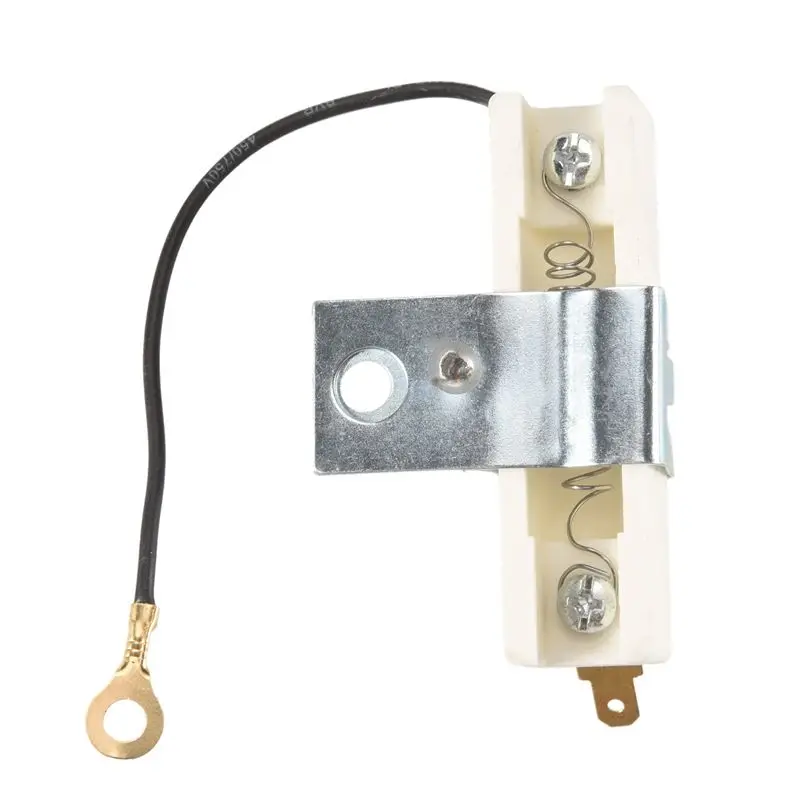 

A54P-Ballast Resistor For Use With A 1.5 Ohms Ballast Coil