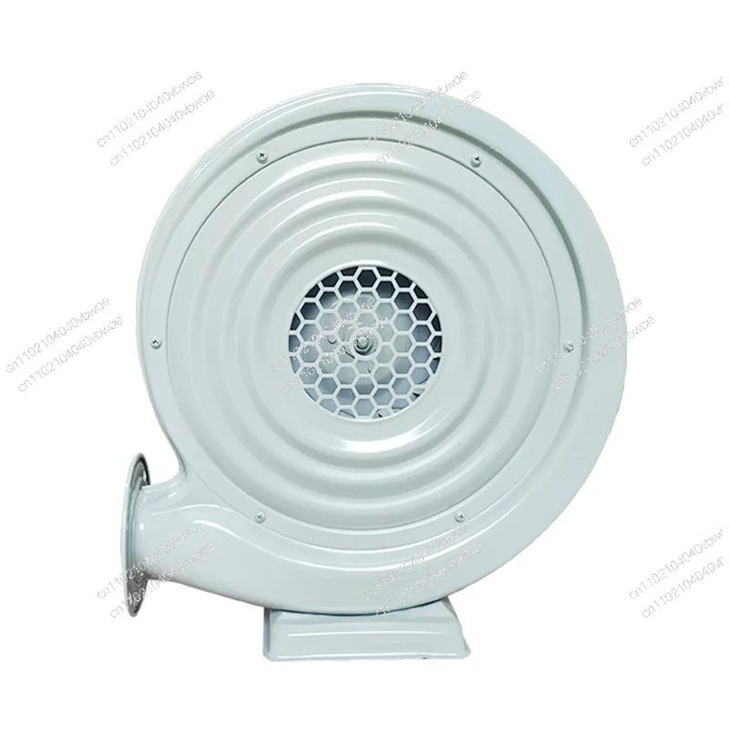 

Industrial Blower 750W Medium Pressure Blower Manufacturer 550WCZR60 Blower Iron Shell 250W