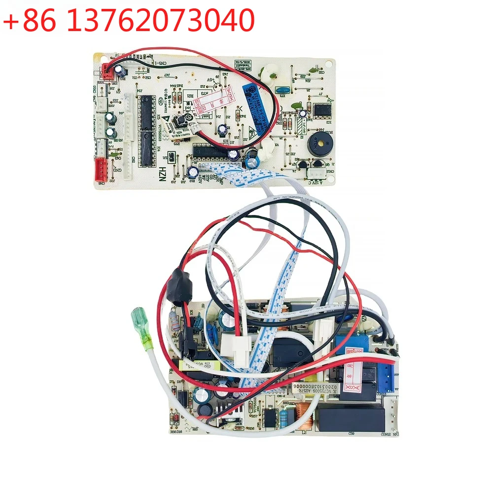 New For Haier Air Conditioner Indoor Unit Control Board 0010403410 Circuit PCB Conditioning Parts
