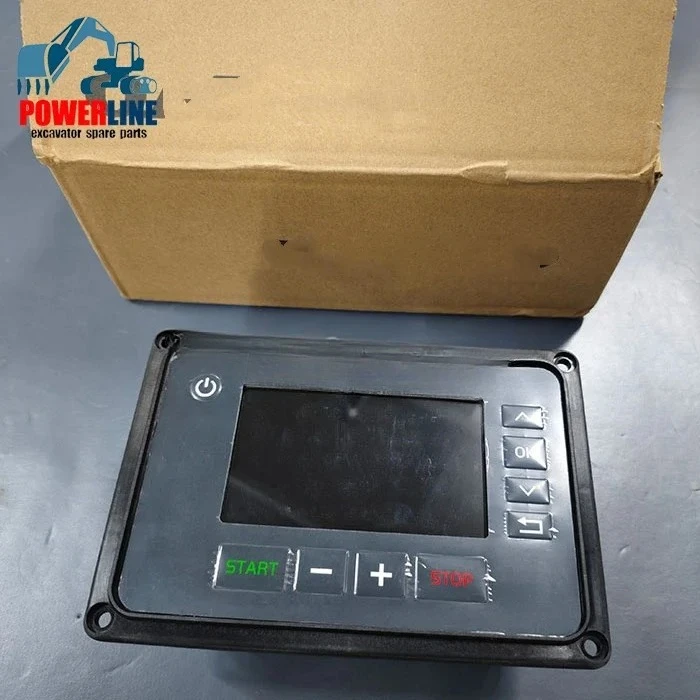 Penta DCU Display Control Unit Monitor 21898783 for Volvo