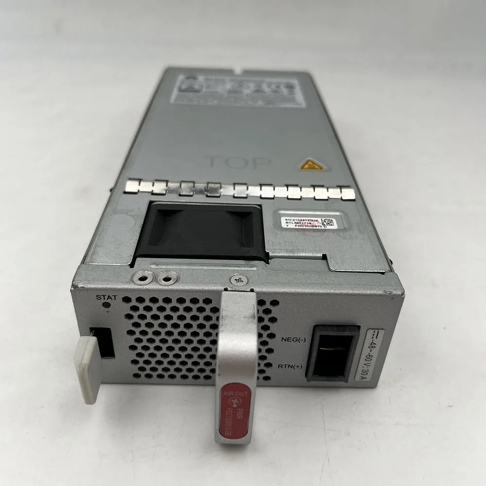 

PDC1000S12-DB 1000W DC Power Module 5731/6730 Series Switch is Applicable