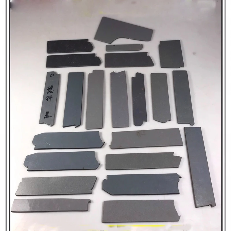 

Инструмент для глиняной ленты, уникальный инструмент для лепки керамики для разглаживания кривых и складок, набор для ручного изготовления керамики