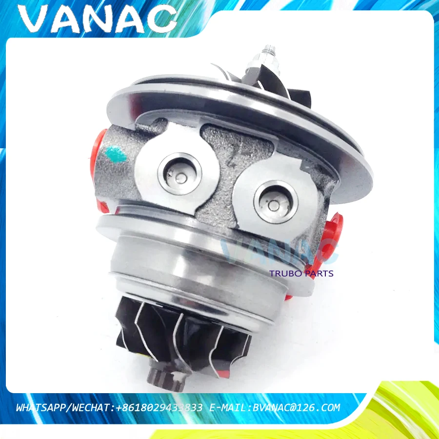 

Turbo Chra For Mitsubishi Challanger Delica Pajero II Shogun 2.8 TD 49135-03300 49135-03301 49135-03310 49135-02220 49135-02200