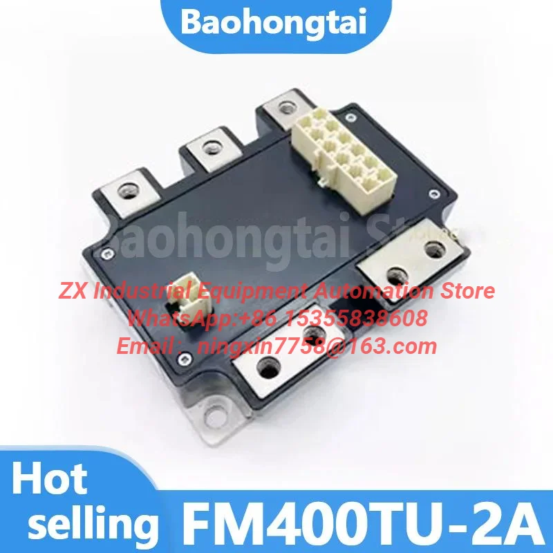 Latest Quotation Brand New Original FM400TU-03A FM400TU-2A FM600TU-3A  FM600TU-07A FM400TU-07A