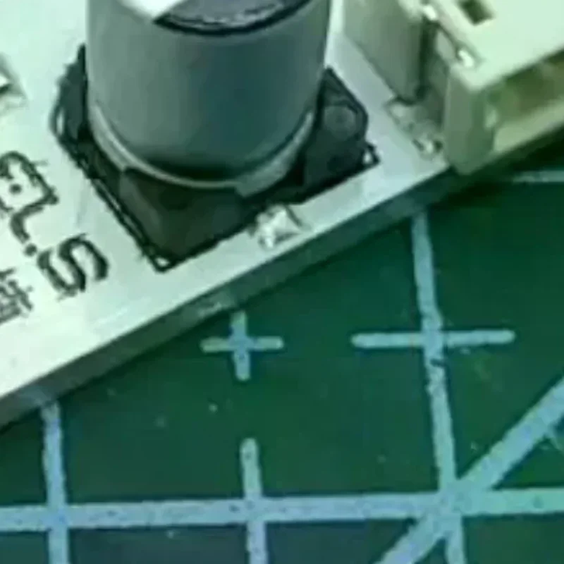 DIY Fan Temperature Control Board Automatic Fan Controller LED Fan Speed Controller DC 12-32V To 12V Step-down For DIY Projects
