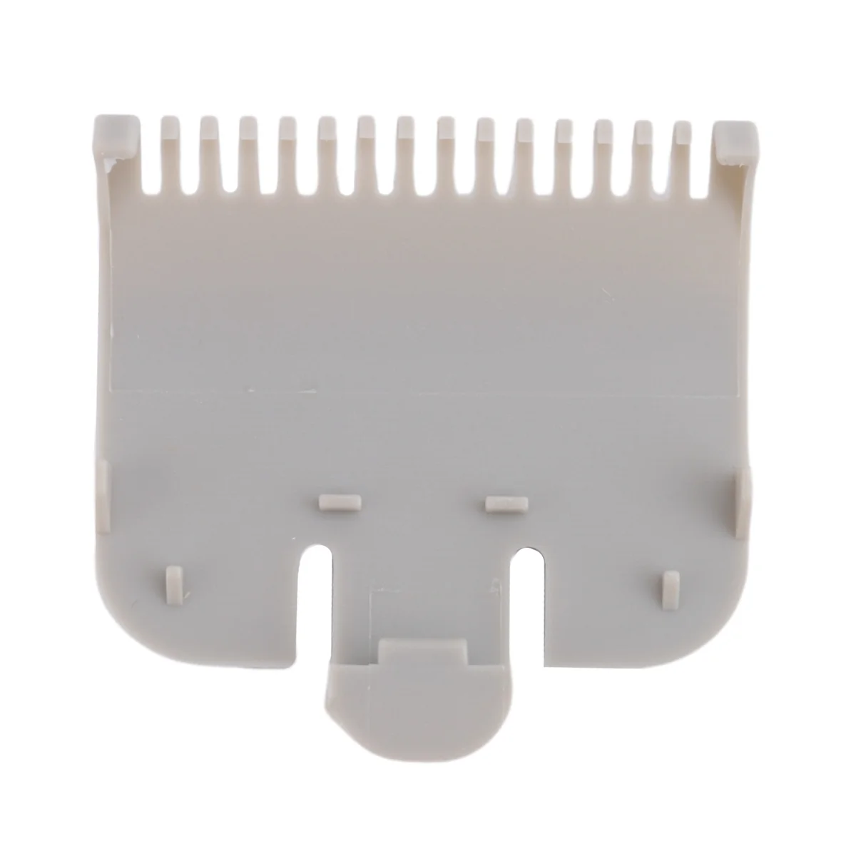 3 stuks Universele Tondeuse Limiet Kam Limiet Kam Kapsel Gereedschap Elektrische Tondeuse Remklauw 1.5mm / 3mm / 4.5mmN02R