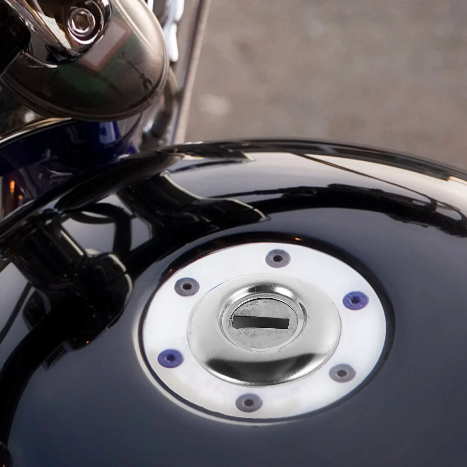 

Electric Scooter Seat Universal Motorcycle Moped Cylinder Key Parts Keys Durable Lightweight AntiTheft Design Motorcycle