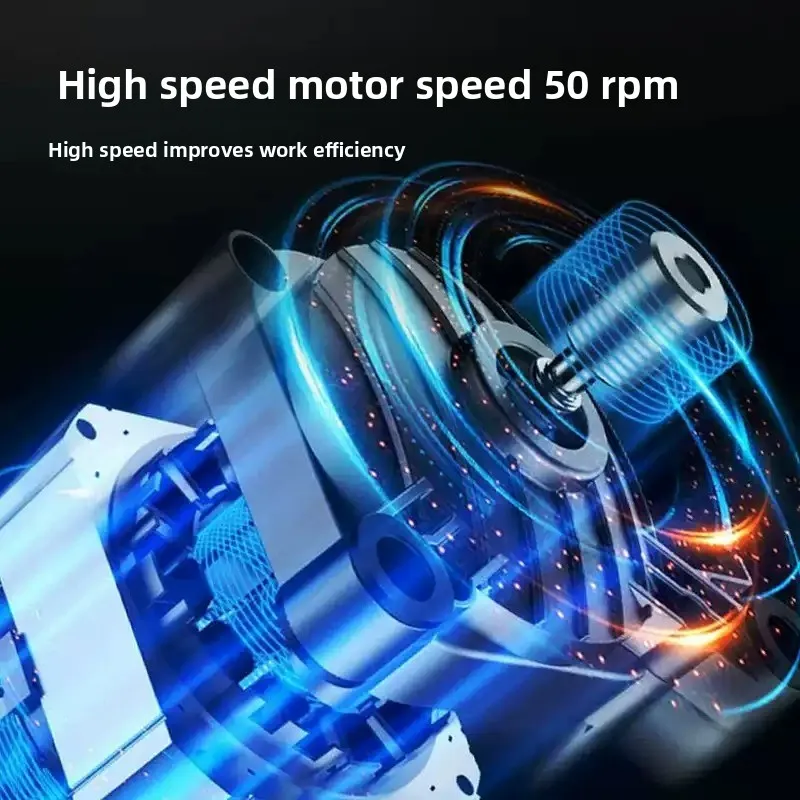 T Shape Semi Automatic Electric Stretch Film Wrapper Pallet Cargo Baler Machine Express Courier Packaging Wrapping Equipment