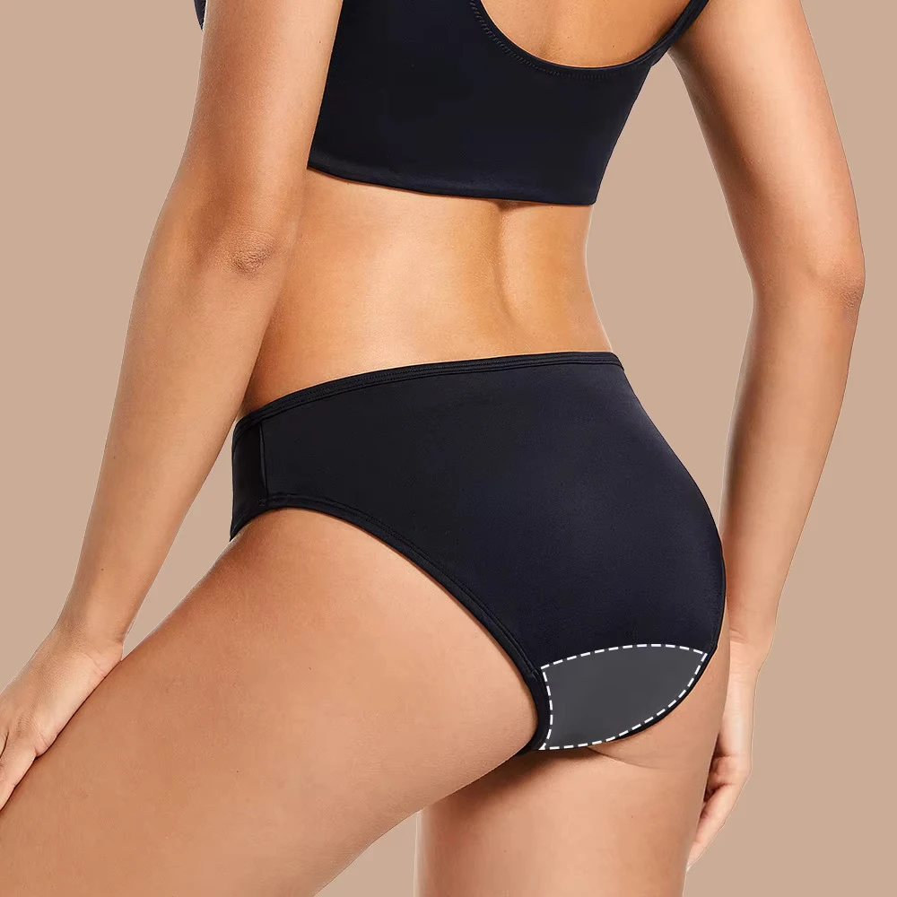 Thumbnail 3 - #46 Trending High Absorbency Period Underwear Right Now