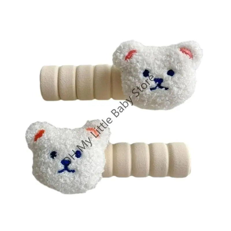 

M76C Чехол с мультяшным рукавом из ЭВА, чехол для дверной ручки, защита от столкновений для детей и детей