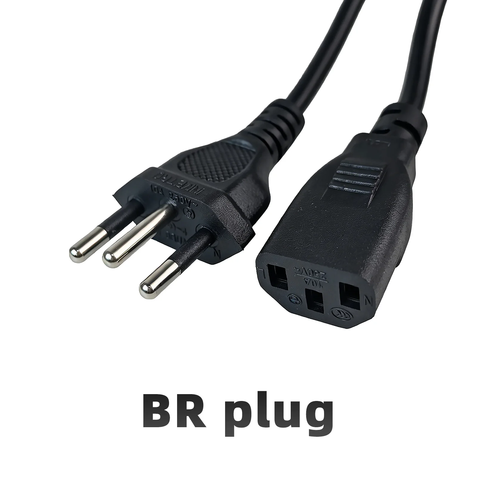 Bitcoin mining machine gamma 601/602/603 plug accessories