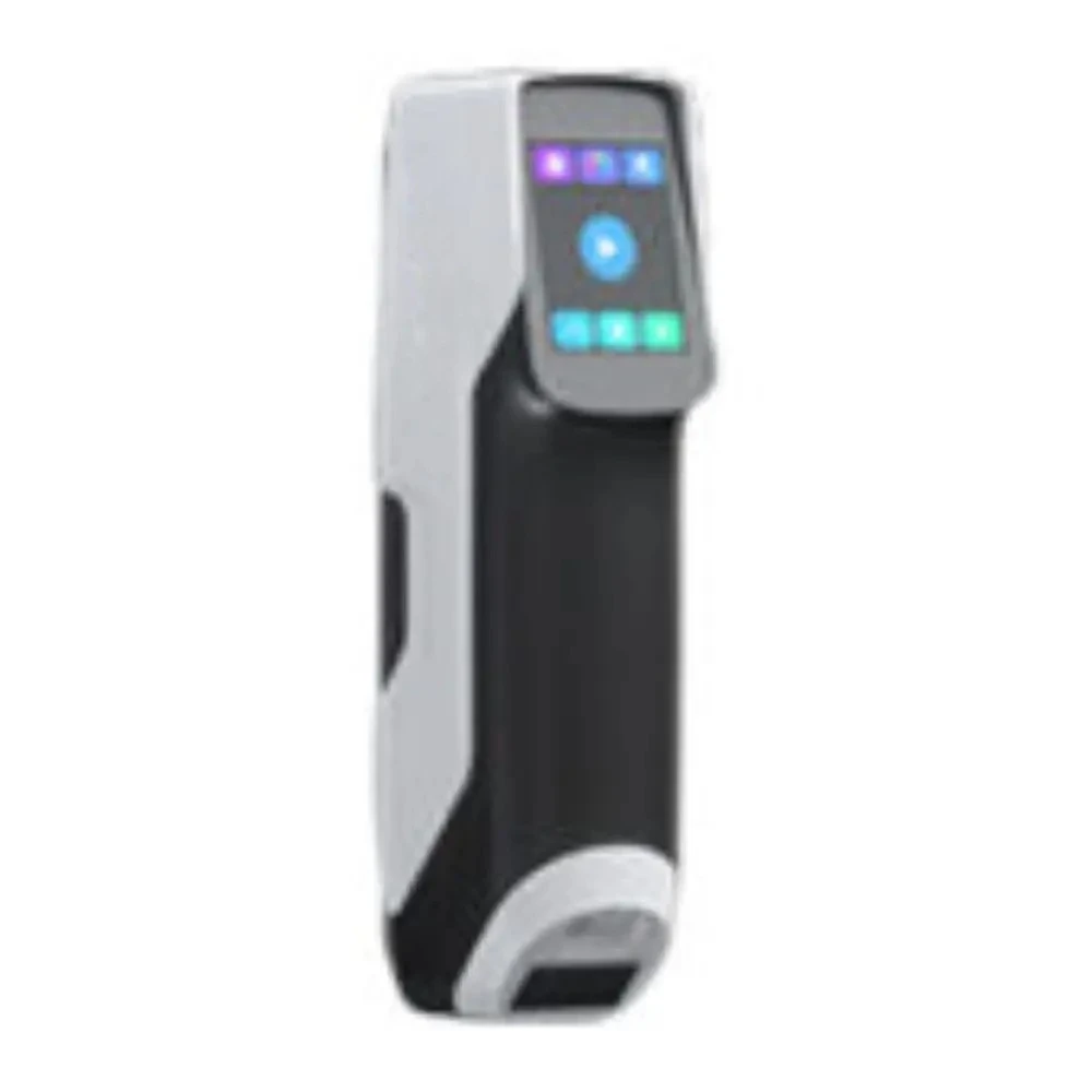 Support Marker/light free scanning High-Precision 3D Fast Scanning Speed Outdoor Scanner Scantech 3DeVOK MQ 3D Scanner