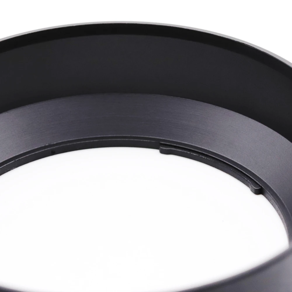 لنيكون AF 28-85 مللي متر f3.5-4.5 / AF 35-70 مللي متر f2.8D عدسة هود HB-1 HB1 البلاستيك العلامة التجارية الجديدة NP4312