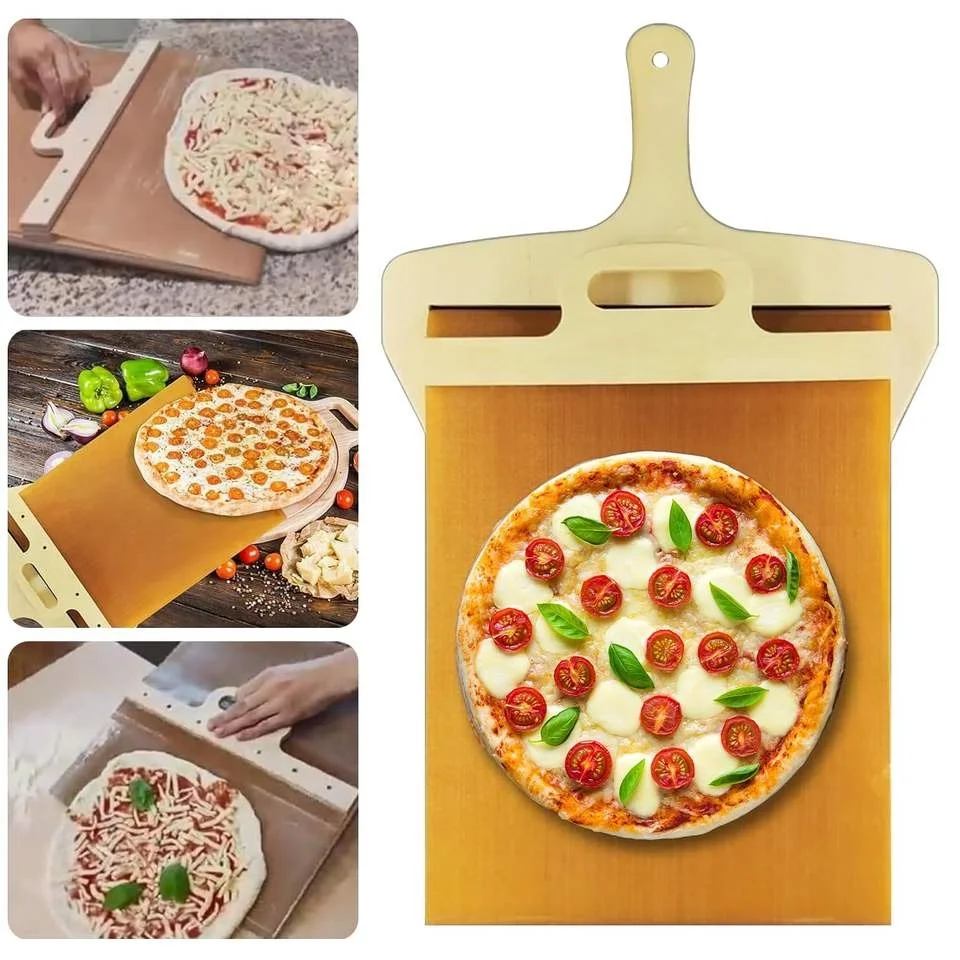 Thumbnail 2 - #12 Best Baking Peels to Buy In 2026